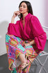 comfortable-charm-woven-top Flying Tomato-Sophia's Style-13